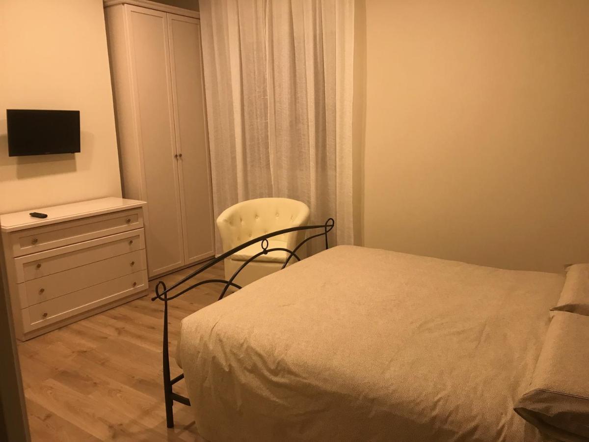 B&B Vesta Бреша Екстериор снимка