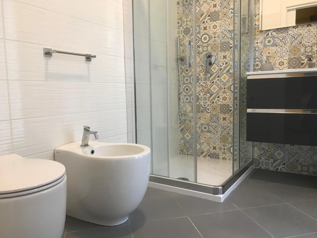 B&B Vesta Бреша Екстериор снимка
