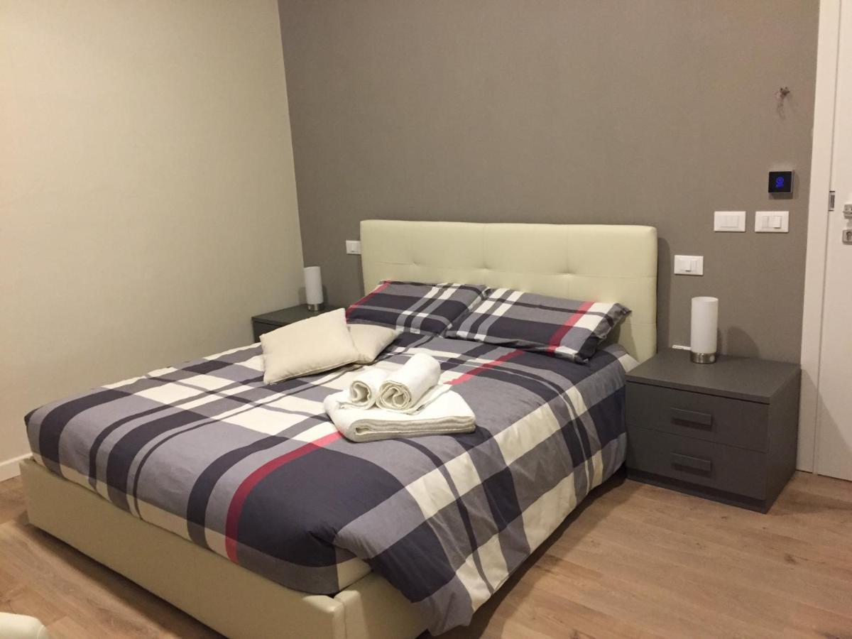 B&B Vesta Бреша Екстериор снимка