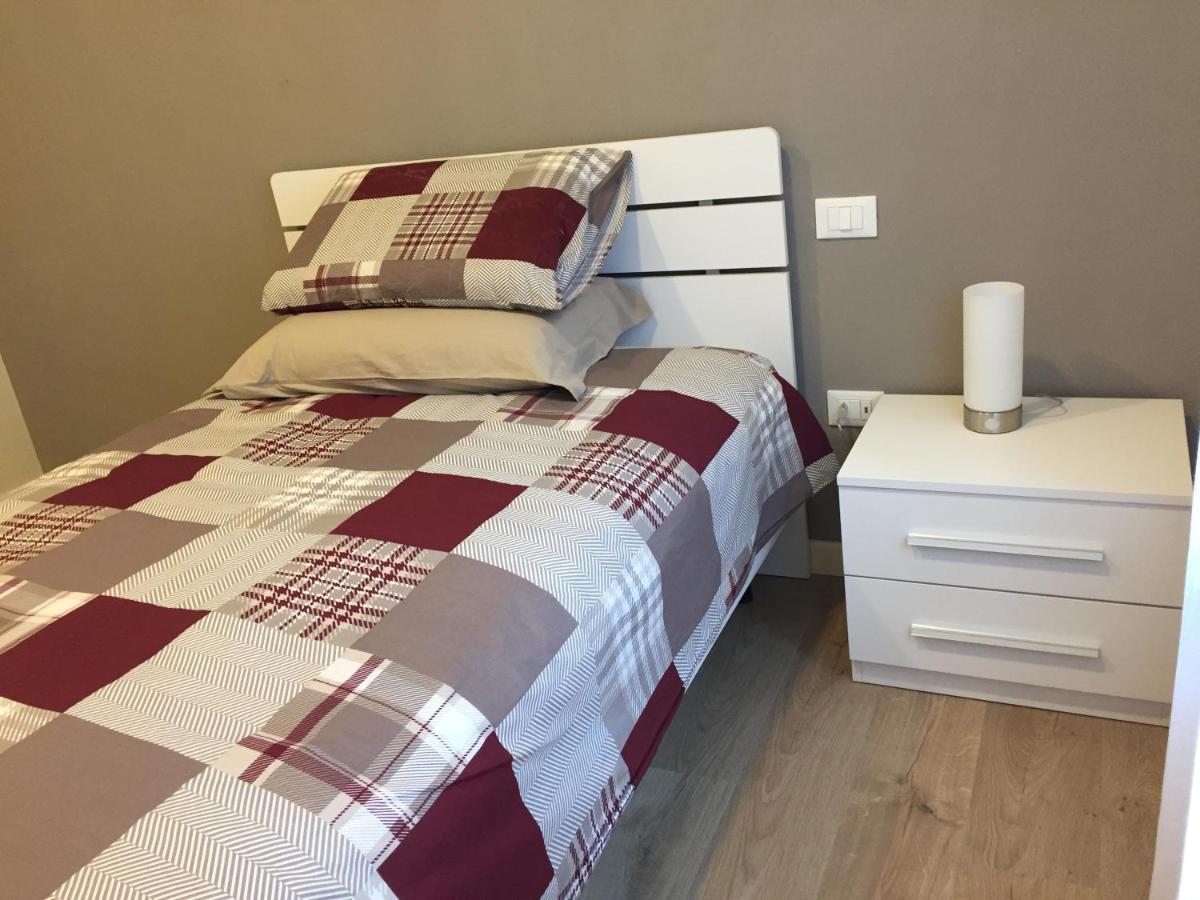 B&B Vesta Бреша Екстериор снимка