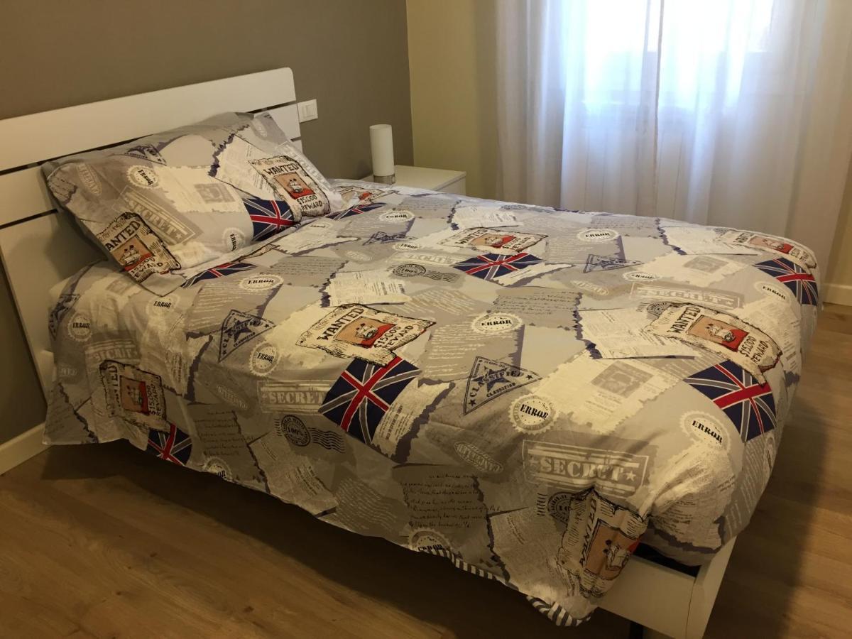 B&B Vesta Бреша Екстериор снимка