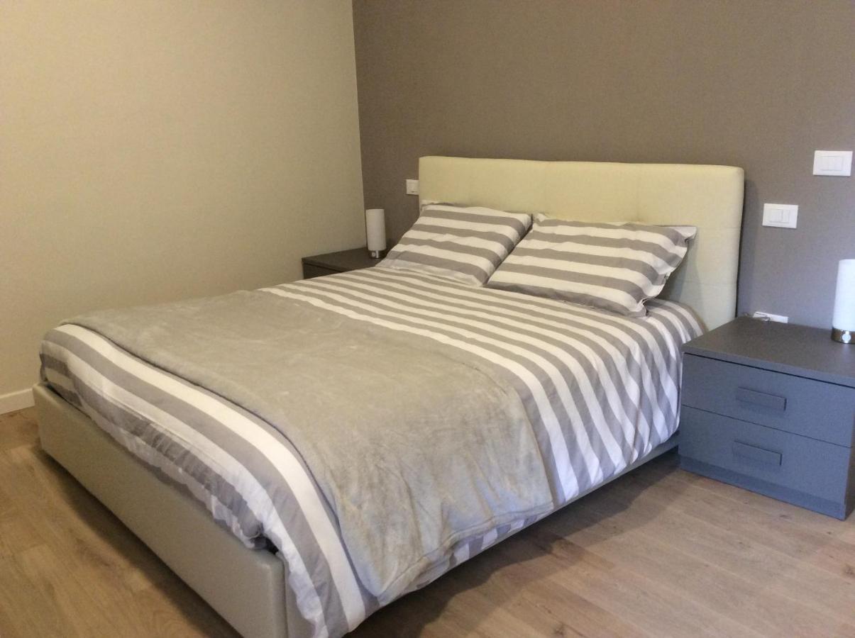 B&B Vesta Бреша Екстериор снимка